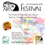 Big Four Arts Festival