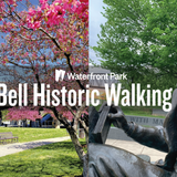 FREE History Walking Tours