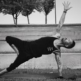 The Pause: Community Beginner Yoga by Between Us Collective