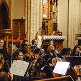 CityMusic Cleveland Chamber Orchestra: “American Roots”