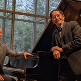 Song Recital Project: “Wayfarer in Dream”
