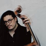 Santiago Cañón-Valencia: Solo Cello Recital
