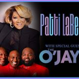 Patti LaBelle