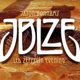 Jason Bonham’s Led Zeppelin Evening