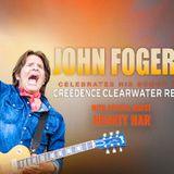 John Fogerty