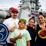 Life of a Sailor