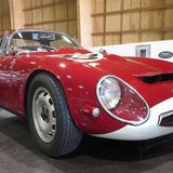 NW Alfa Romeo Club
