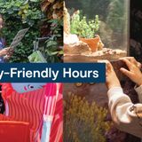 Sensory-Friendly Hours