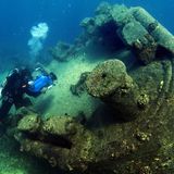 Mysteries From The Deep: Exploring Underwater Archaeology