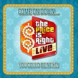 PRICE IS RIGHT LIVE!