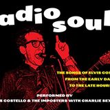 Elvis Costello & The Imposters with Charlie Sexton