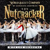 World Ballet Company: The Nutcracker with a Live Orchestra