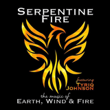 Serpentine Fire – Tre’sure – Woody And The Harrelsons