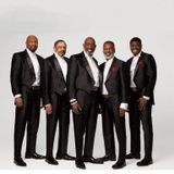 The Temptations