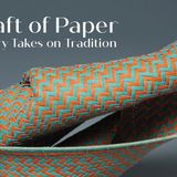 The Craft of Paper