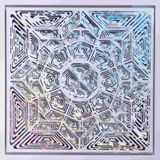 Layered Paper Cuts