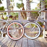 Mission Bay Bike Tour