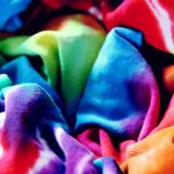 Tie-Dye Fun