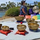 Sound Bath & Meditation (free)