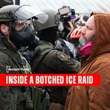 No Exit: Inside a Botched ICE Raid in Vermont