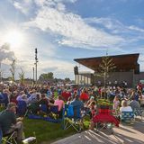 Discovery Park Summer Concert Series