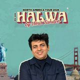 OHO Productions Presents HALWA by Amit Tandon Standup Comedy Show Live