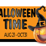Halloween Time