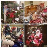 Winter Holiday Bazaar 2026