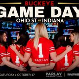 Ohio State at Indiana