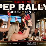 Buckeye Pep Rally