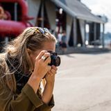 WORKSHOP: Digital Photography Basics (September Session)
