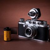 Intro to Analog Color Film Processing