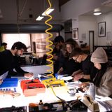 WORKSHOP: Black & White Printing Basics (September Session)