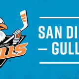 San Diego Gulls