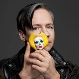 An Evening with John Cameron Mitchell