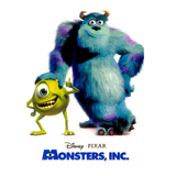 Free Family Movies Series: Monsters INC.