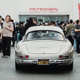 OKTOBERFEST Euro Cruise-In