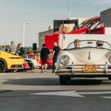 Zwart Speed Porsche Cruise-in