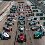 Rolex Monterey Motorsports Reunion