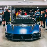 Petersen Shop Tour