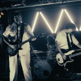 Her Pilots with Safety Coffin