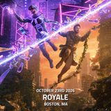 Virtual Riot & Blanke - Far From Home