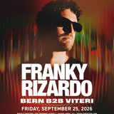 Franky Rizardo