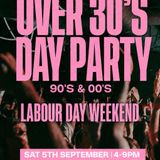Beyond 30's Day Party