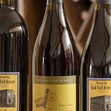 Summer Saturdays @ Pheasant Run Winery- light bites in the afternoons