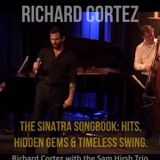 Richard Cortez brings his residency