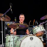 Steve Vorass on Drums