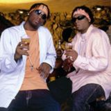 Mach & Daddy