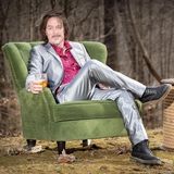 Doug Henthorn