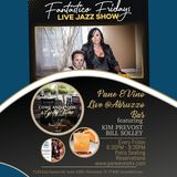 Kim Prevost and Bill Solley Fan Page